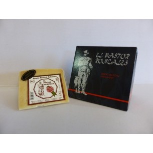 Queso Pastor Roncales AÑEJO