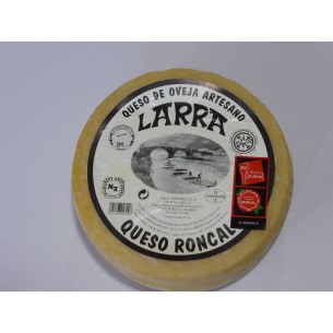 Queso "Larra" - Mini