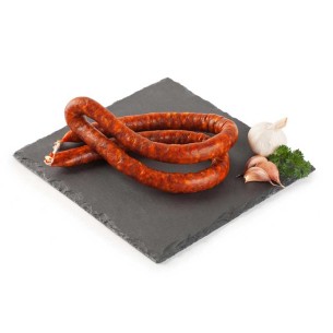 txistorra de Navarra