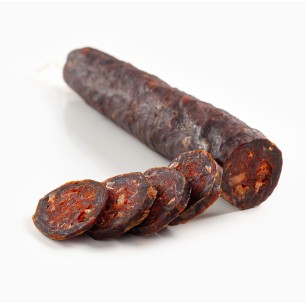 Chorizo Ciervo ARRIETA