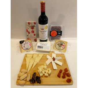 LOTE DIA DE LOS ENAMORADOS