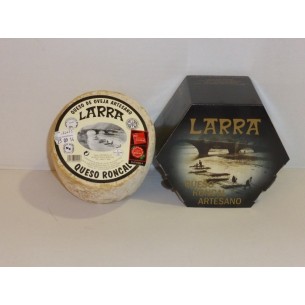 Queso "Larra" - Mini Estuche