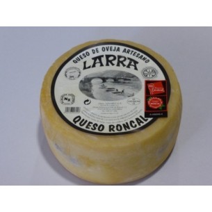 Queso "Larra" - Grande